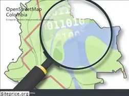 Sites similar to openstreetmap.co