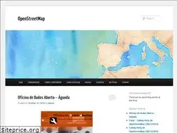 Sites similar to openstreetmap.pt