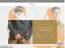Sites similar to openstudio.com.br
