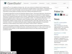 Sites similar to openstudio.net