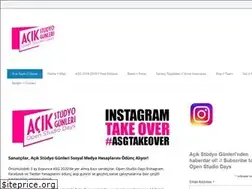Sites similar to openstudiodays.com