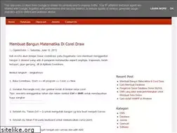 Sites similar to openstutor.blogspot.com
