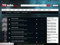 Sites similar to opensubtitles.pl