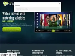 Sites similar to opensubtitles.website