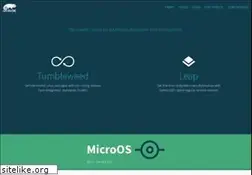 Sites similar to opensuse.org