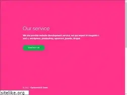 Sites similar to openswatch.com