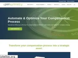 Sites similar to opensymmetry.com