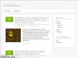 Sites similar to opensync.gforge.punktart.de