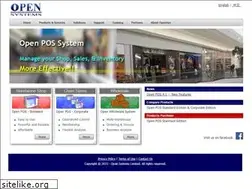 Sites similar to opensys.com.hk