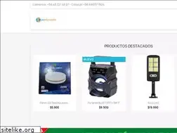 Sites similar to opensystem.cl