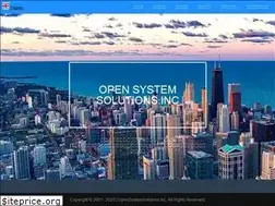 Sites similar to opensystem.co.jp
