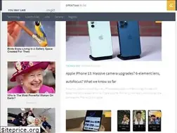 Sites similar to opentaak.com