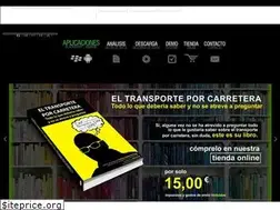 Sites similar to opentach.com