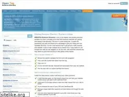 Sites similar to opentag.org