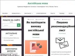 Sites similar to opentalk.org.ua
