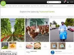 Sites similar to opentaste.sg