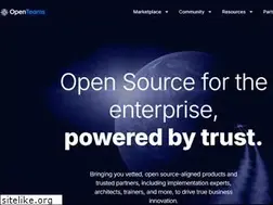 Sites similar to openteams.com