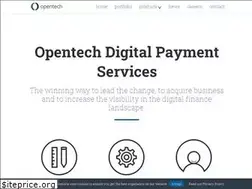 Sites similar to opentech.com