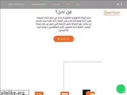 Sites similar to opentech.me