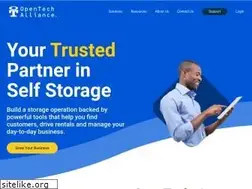 Sites similar to opentechalliance.com