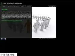 Sites similar to opentechdev.com