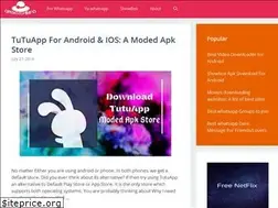 Sites similar to opentechinfo.com