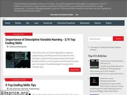 Sites similar to opentechlabs.blogspot.com