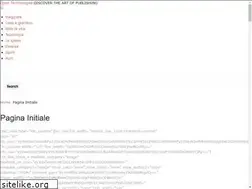 Sites similar to opentechnologies.it