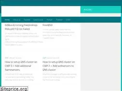 Sites similar to opentechy.com