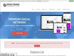 Sites similar to openteknik.com