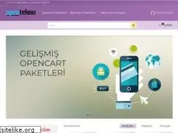 Sites similar to opentekno.com