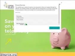 Sites similar to opentelecom.co.uk