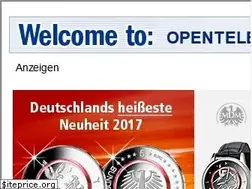 Sites similar to opentelecom.org