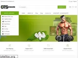 Sites similar to openteleshop.pk