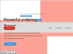 Sites similar to opentender.io