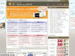 Sites similar to openterrace.jp