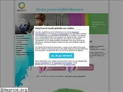 Sites similar to opentest.nl