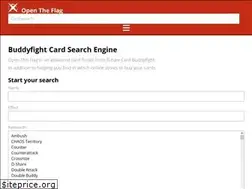 Sites similar to opentheflag.com