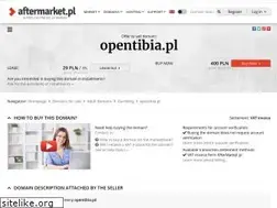 Sites similar to opentibia.pl