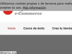 Sites similar to opentiendas.com