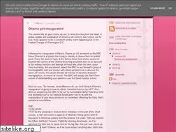 Sites similar to opentlc.blogspot.com