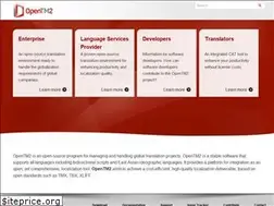 Sites similar to opentm2.org