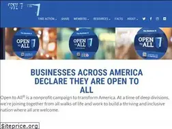 Sites similar to opentoall.com