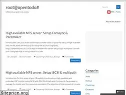 Sites similar to opentodo.net