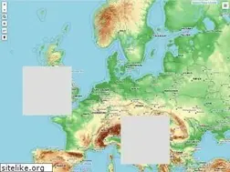 Sites similar to opentopomap.org