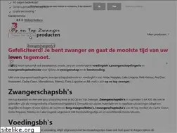 Sites similar to opentopzwanger.nl