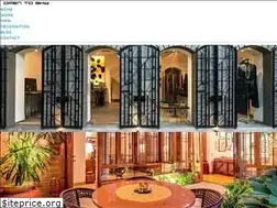 Sites similar to opentoskyarchitects.com