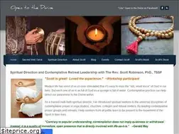 Sites similar to opentothedivine.com