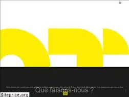Sites similar to opentourismelab.com