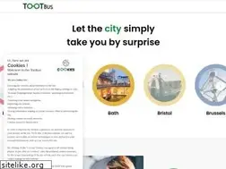 Sites similar to opentourparis.com